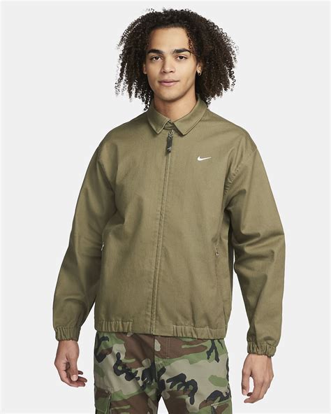 nike sb skate jacket